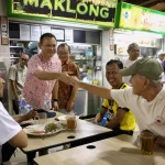 Slowing footfall at Geylang Serai Market a concern, more can be done to boost area’s vibrancy: Zaqy