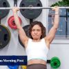 Why ‘extreme fitness FOMO’ can do more harm than good for people 40 and up