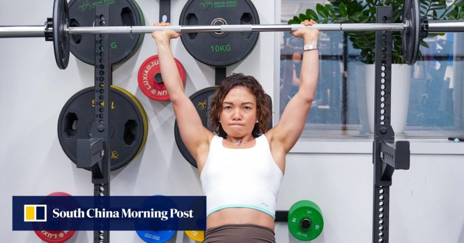 Why ‘extreme fitness FOMO’ can do more harm than good for people 40 and up Why ‘extreme fitness FOMO’ can do more harm than good for people 40 and up