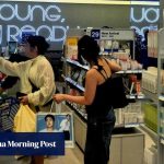 Why tourists are flocking to South Korea’s pharmacies and wellness services