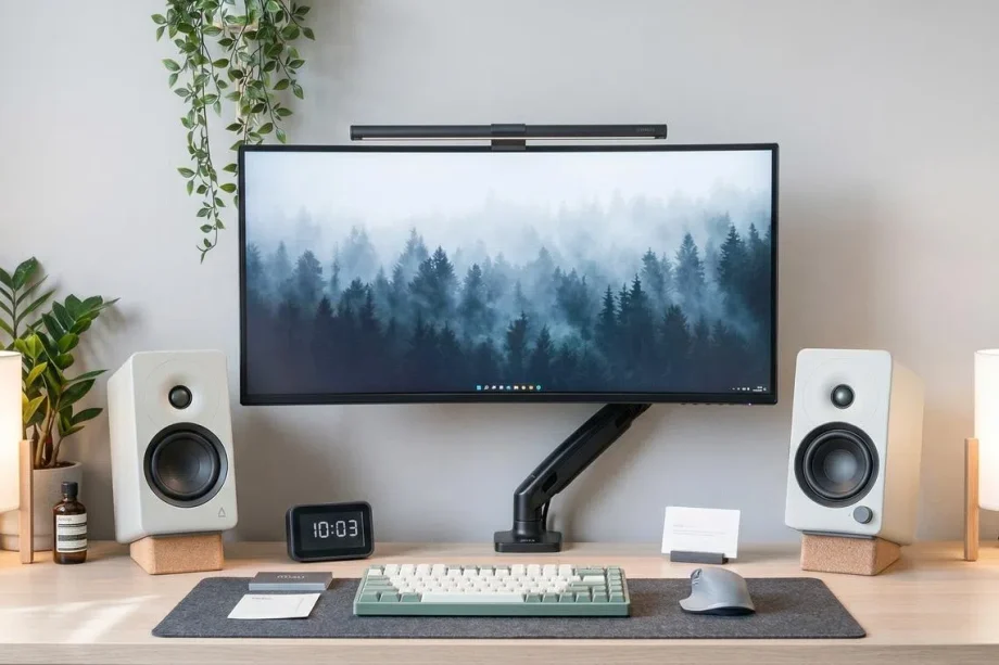 Creative launches XF1, a S9 Hi-Res bookshelf speaker system