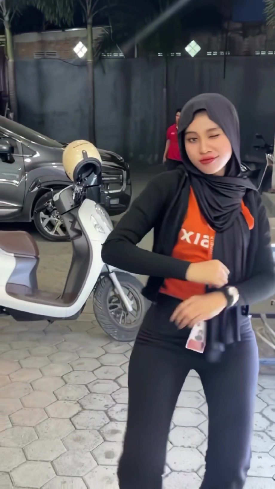 People On TikTok