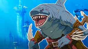 Magic The Gathering – Nauctis: The Sunken Realm Worldbuilding Trailer Magic The Gathering – Nauctis: The Sunken Realm Worldbuilding Trailer