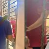 ‘Playful ear-nibbling’: Pritam Singh’s encounter with parrot during Eunos house visit, Singapore News