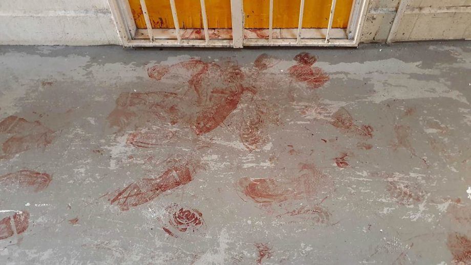 Man gets life imprisonment for murdering roommate with knife and boiling oil after months of co-living disputes