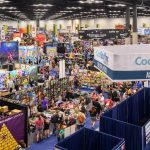The 10 best board games to play at Gen Con 2026