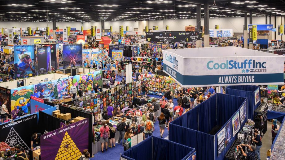 The 10 best board games to play at Gen Con 2026