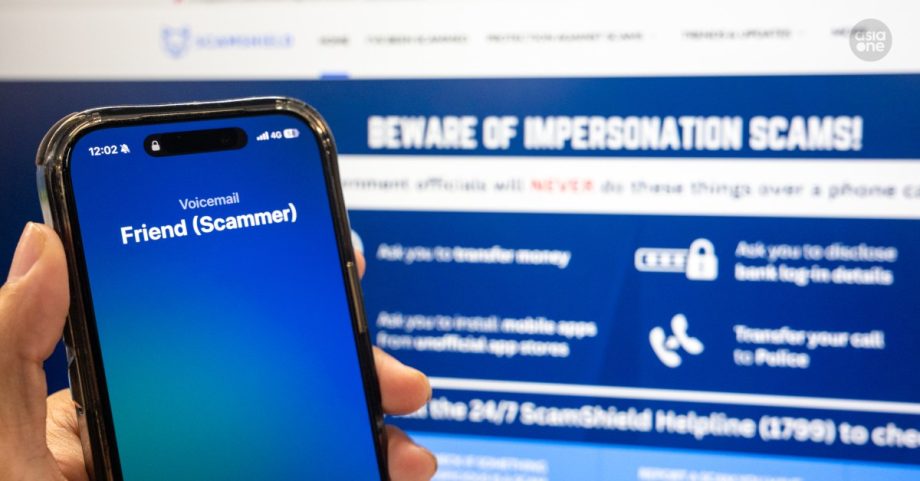 Man scams elderly Singapore woman of ,000, to be charged in court, Singapore News