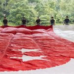NDP 2026: What it takes to fly the Singapore flag through Kallang Basin for the first time