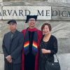 Turned down by NUS and NTU, this self-described ‘late bloomer’ now has a Harvard PhD