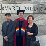 Turned down by NUS and NTU, this self-described ‘late bloomer’ now has a Harvard PhD