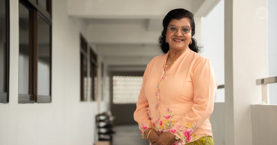 Chinese roots, Muslim siblings, Catholic in-laws: One Singaporean’s multicultural story, Singapore News Chinese roots, Muslim siblings, Catholic in-laws: One Singaporean’s multicultural story, Singapore News