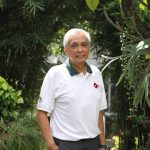 This community gardener doesn’t just grow fruits and flowers, he nurtures kampung spirit