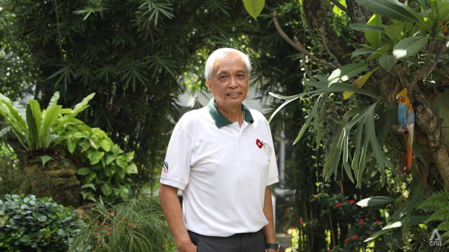 This community gardener doesn’t just grow fruits and flowers, he nurtures kampung spirit This community gardener doesn’t just grow fruits and flowers, he nurtures kampung spirit