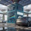2026 EV charging price index Singapore: How much does it really cost to power your EV? | Articles