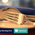 Mouthing Off | Viral video of woman using fork to scratch dead skin off foot raises cleanliness questions