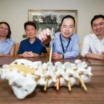 Staying awake during spine surgery can be a safer treatment option for the elderly