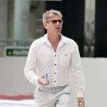 Irish passenger fined for Changi Airport assault
