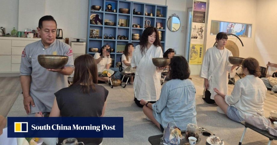 K-culture, meditation, esports. How these tours reveal Seoul’s hidden side