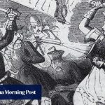How Chinese pirate queen Ching Shih ruled the South China Sea, then sailed into the sunset