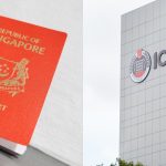 Man fined ,000 over false declaration in wife’s visa application, a first under new ICA law, Singapore News