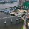 Singapore unveils plans for Woodlands hub to link with Johor RTS