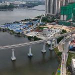 Singapore unveils plans for Woodlands hub to link with Johor RTS