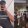 ‘He’s trying to get really close to me’: Woman films man at Paya Lebar MRT after he allegedly harasses her, asks for her number, Singapore News