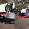 Man crashes car into Toa Payoh railing, arrested for drink-driving, Singapore News