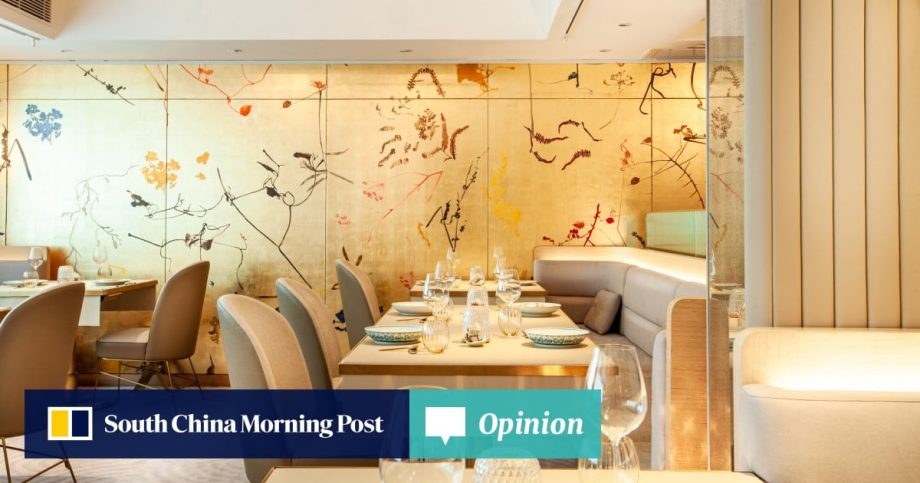 On the Menu | It’s goodbye to chef Vicky Lau’s Tate Dining Room, but not for long On the Menu | It’s goodbye to chef Vicky Lau’s Tate Dining Room, but not for long