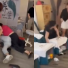 Fight breaks out in Chinatown massage parlour between 2 women and a man, Singapore News