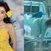 Eleanor Lee recalls accident while filming C-drama in 2018: ‘Everything turned black and I couldn’t breathe’, Entertainment News