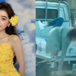 Eleanor Lee recalls accident while filming C-drama in 2018: ‘Everything turned black and I couldn’t breathe’, Entertainment News