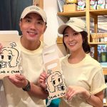 Charmaine Hui makes F&B return with cafe collab in Hong Kong, Entertainment News