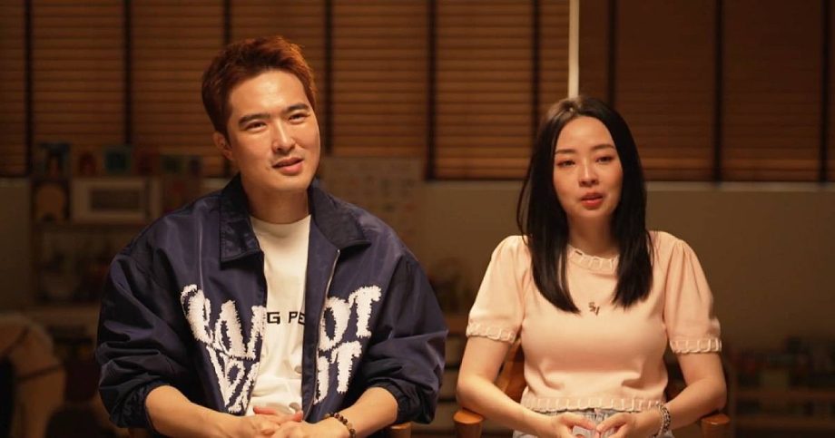 Lee Teng recalls wife’s miscarriage in 2020: ‘I saw my baby for the last time through a video call’, Entertainment News