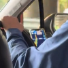 Woman accuses Grab driver of monitoring stocks on phone, driving erratically with her baby on board, Singapore News