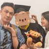 Francis Ng’s son graduates with IB diploma, recounts becoming good friends with former bully, Entertainment News