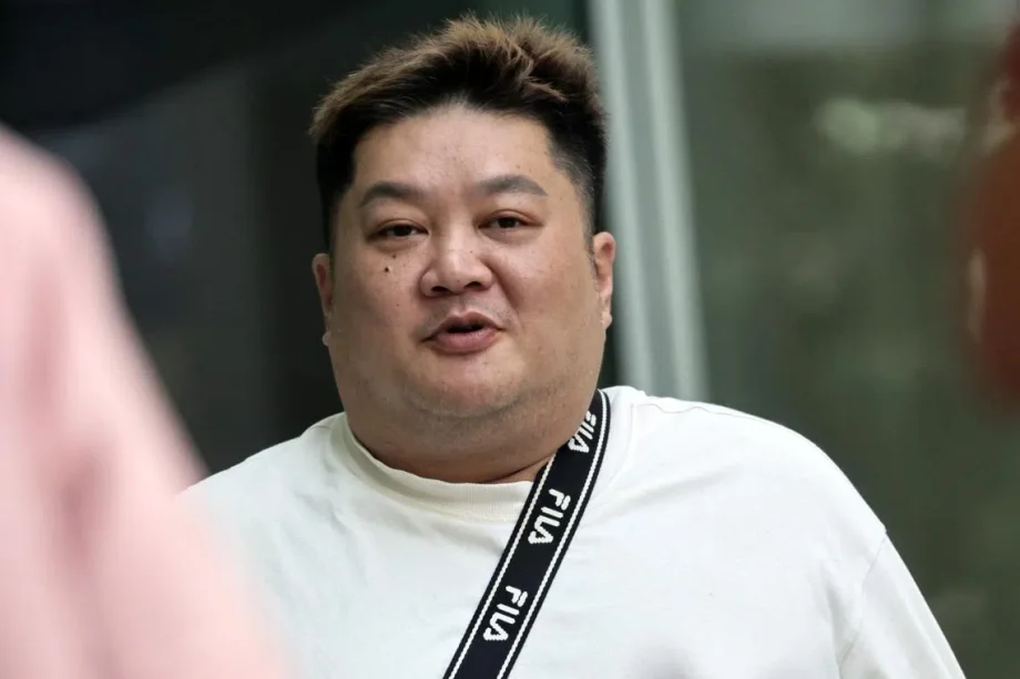 Man jailed, fined for illegal e-cigarette possession