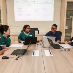 Reducing unwanted hospitalisation for nursing home residents