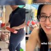 Japanese woman accidentally takes hawker table ‘choped’ with tissue box: ‘I’m like, who littered?’, Singapore News