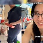 Japanese woman accidentally takes hawker table ‘choped’ with tissue box: ‘I’m like, who littered?’, Singapore News