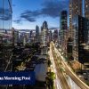 Indonesia’s plan for a Singapore rival starts to take shape