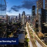 Indonesia’s plan for a Singapore rival starts to take shape