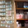Singapore gambling bust nets 17 arrests, 0k