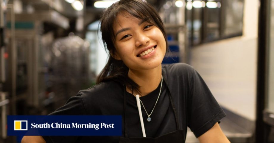The Chinese-Indonesian chef transforming Mumbai’s bread scene with her heritage baking The Chinese-Indonesian chef transforming Mumbai’s bread scene with her heritage baking