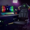 Razer Soma Chroma: The new RGB gaming chair