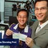 How Hong Kong TV star Kenneth Chan overcame insomnia and depression after years of anguish