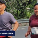How this Indian influencer couple got fit after 50 to beat back pain and knee pain