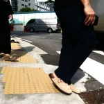 LTA replaces tactile tiles amid safety concerns