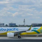 Cebu Pacific will be the first low-cost airline to bring Starlink Wi-Fi onboard